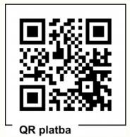 QR kód