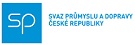 Logo Svazu průmyslu a dopravy ČR