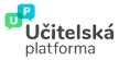 Logo Učitelská platforma