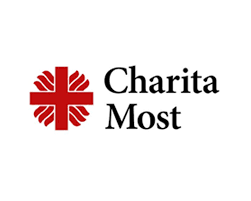 Logo Charita Most
