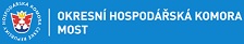 Logo OHK Most