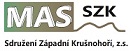 Logo MAS SZK
