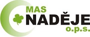 Logo MAS Naděje o.p.s.